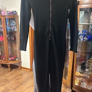 YITTY Black Jumpsuit